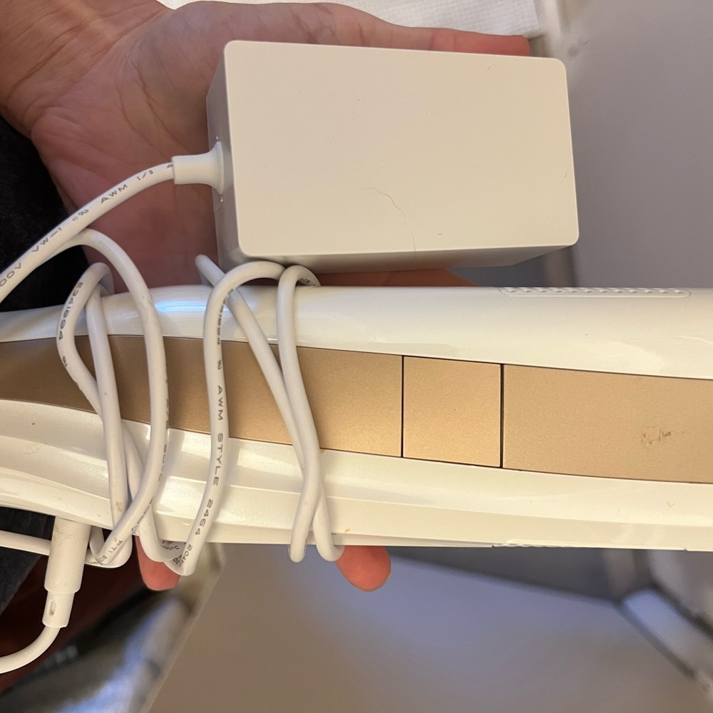 Nexpure laser hair removal